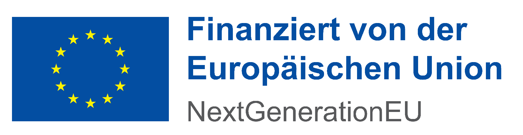 EU Nextgeneration Logo